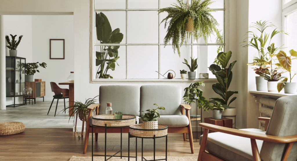 Home staging: cómo preparar tu vivienda para vender más rápido y mejor