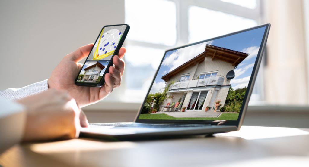 Vender tu casa comienza con una buena imagen