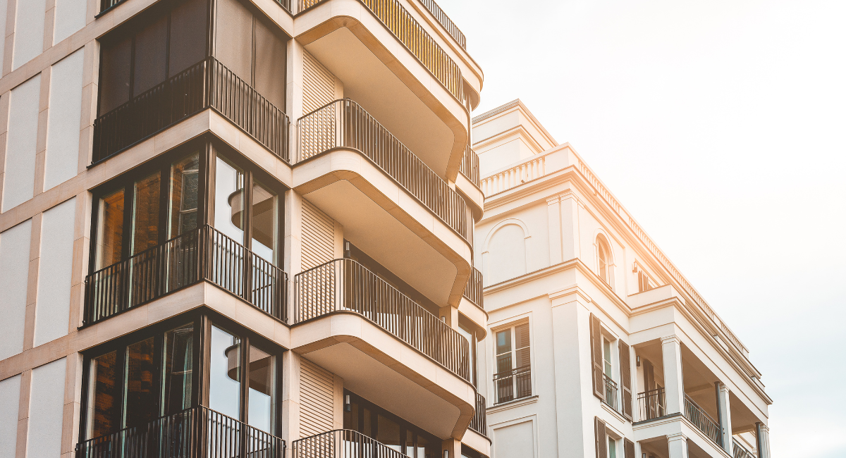 ¿Existe un riesgo de burbuja inmobiliaria?