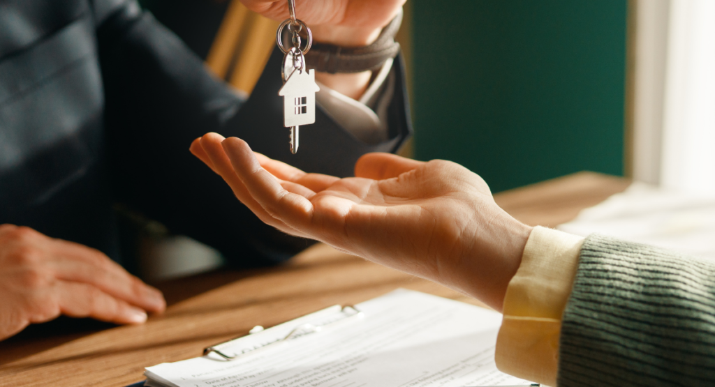 Rendimientos del capital inmobiliario IRPF