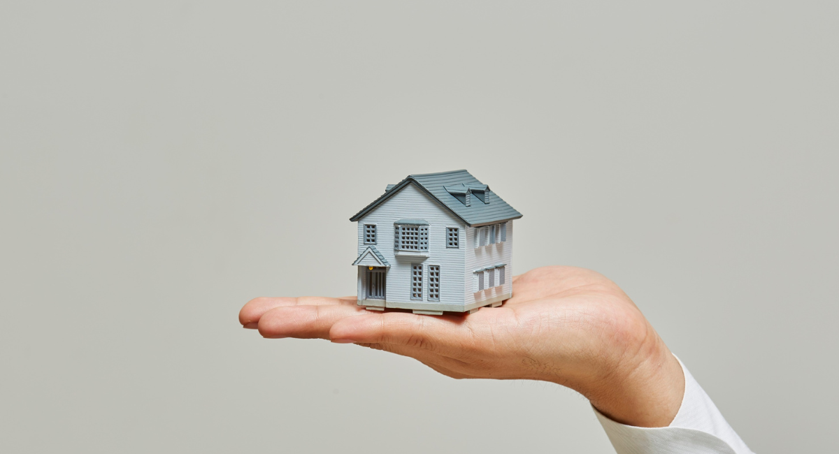 Del banco al alquiler