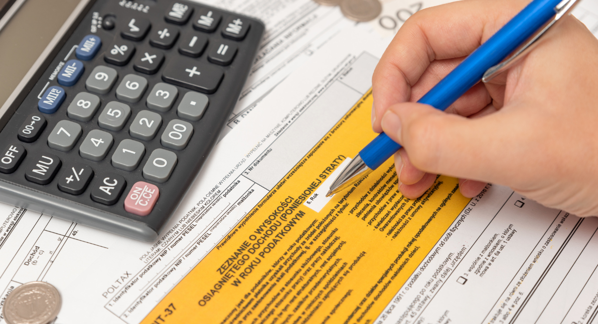 Declaración de la renta