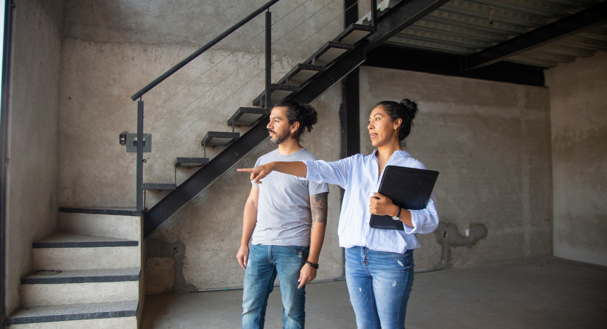 Invertir en vivienda o garajes