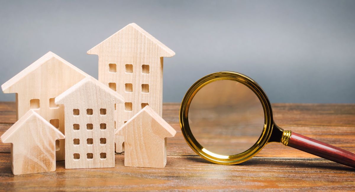 Inversión inmobiliaria