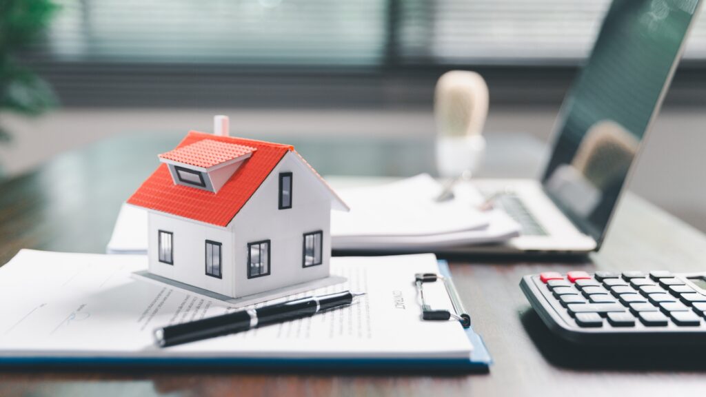 Valoración de inmueble para conocer el precio de mercado de una vivienda
