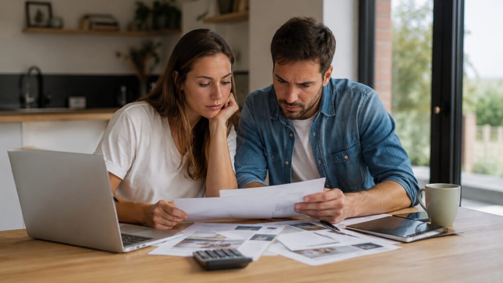 Comparativa entre comprar y alquilar vivienda en España durante 2026