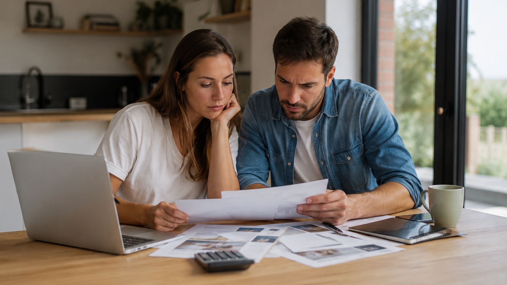 Comparativa entre comprar y alquilar vivienda en España durante 2026