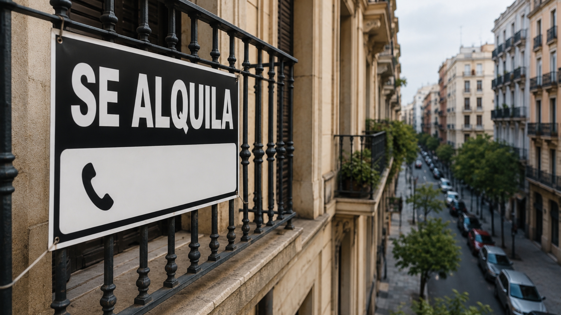 Alquiler en 2026 y evolución del mercado inmobiliario en España