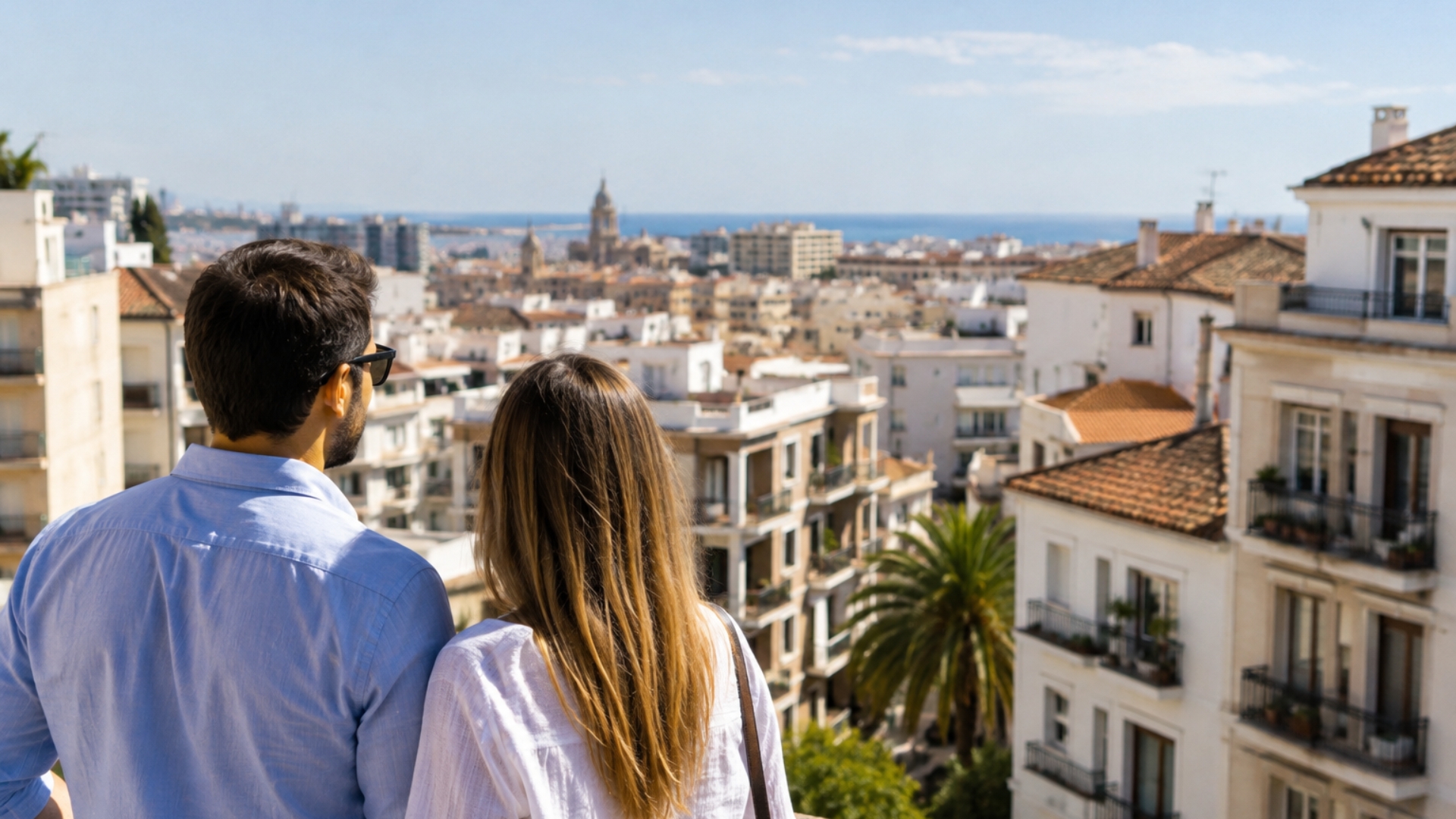 Compradores extranjeros interesados en una vivienda en España