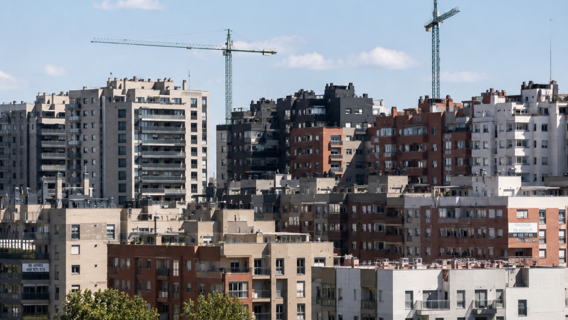Precio de la vivienda en España en 2026