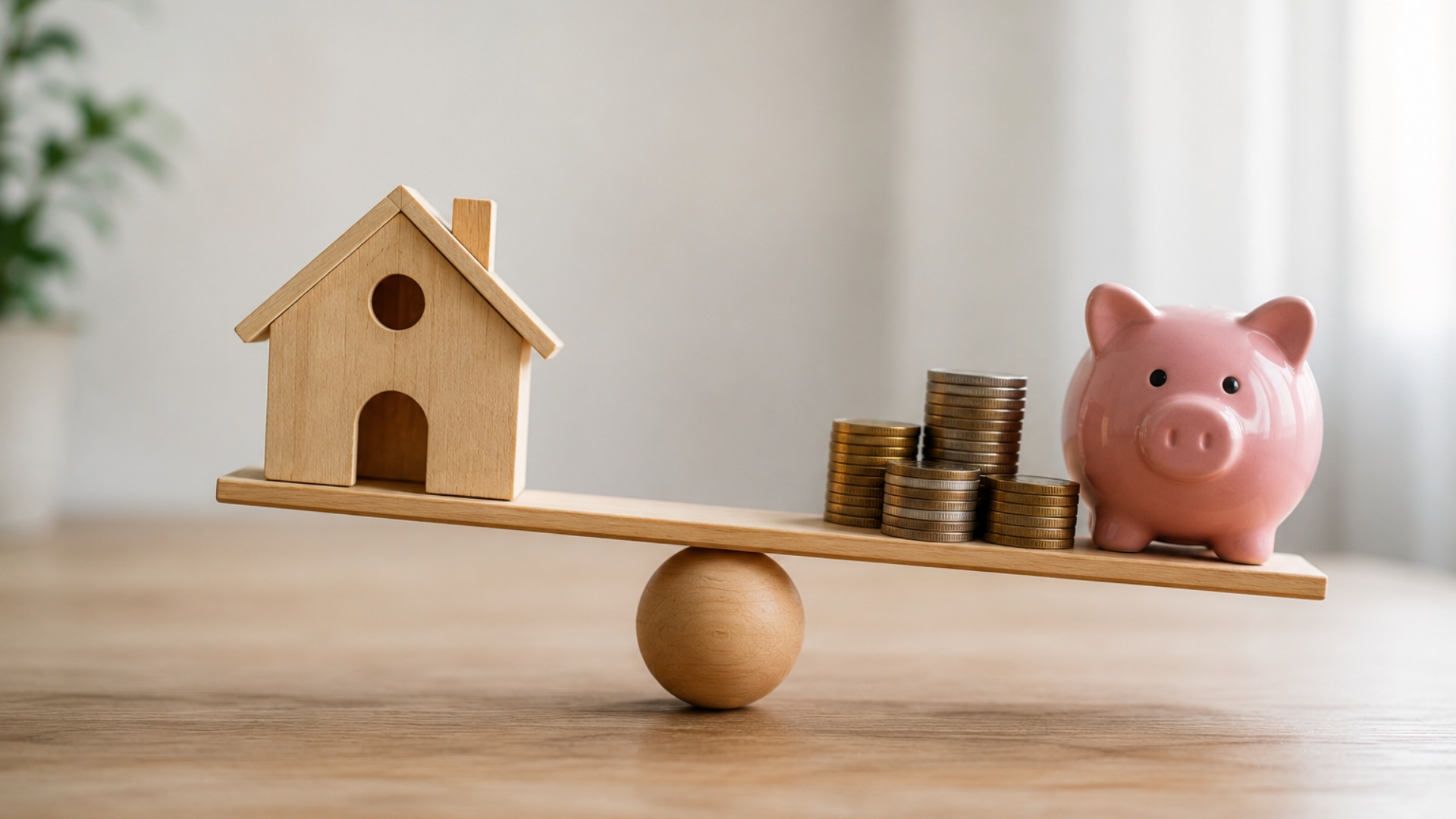 Cómo afectan las deudas a la compra de una vivienda
