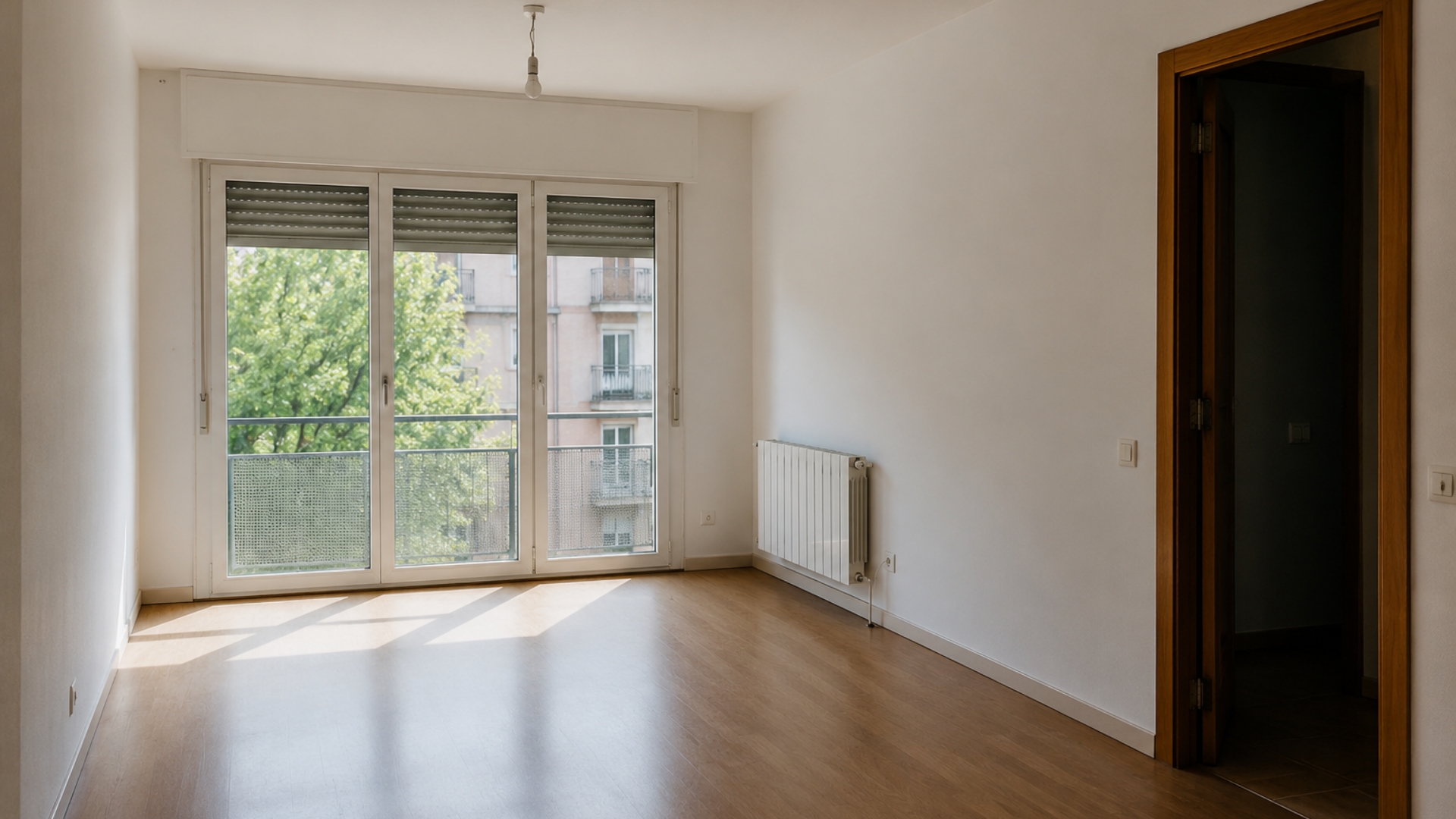 Cómo saber si una vivienda subastada tiene ocupantes