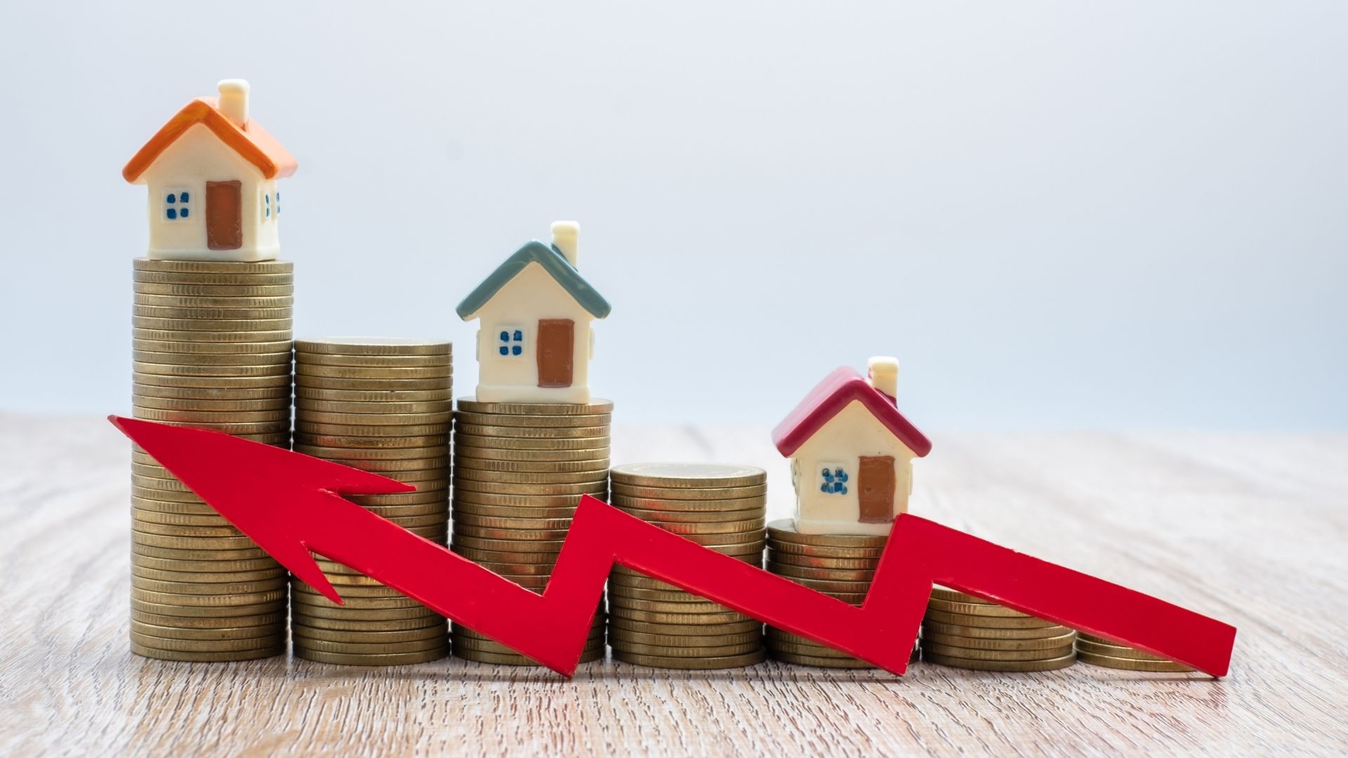 Cómo identificar una vivienda sobrevalorada antes de comprar o vender