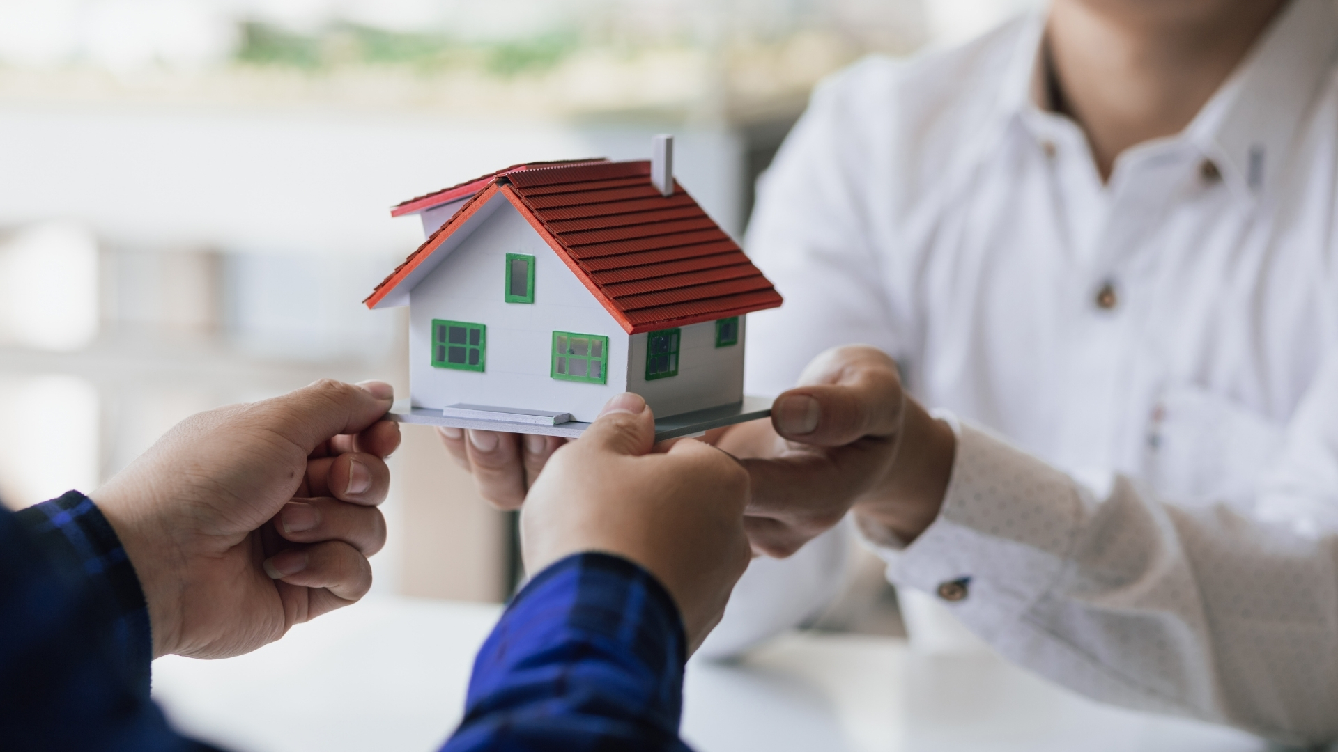 Vivienda heredada entre hermanos y opciones para venderla